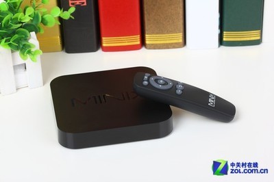 双核动力全接口 MINIX NEO X5售价539元