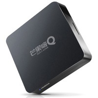 海美迪芒果嗨Q Q2三代 一款功能全面的高清智能网络机顶盒