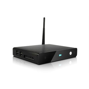 开博尔K610I 3D网络高清播放器深度评测 经典与否？1186芯片的昨日荣光